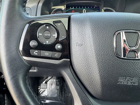 Used 2021 Honda Pilot Special Edition image 18