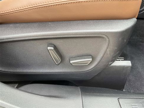 Used 2024 Ford Bronco Sport Outer Banks image 21