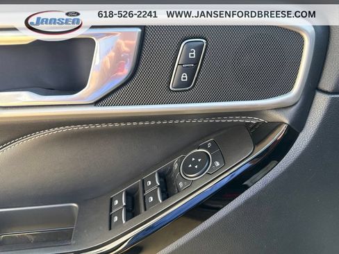 Used 2023 Ford Explorer ST AWD/4WD image 13