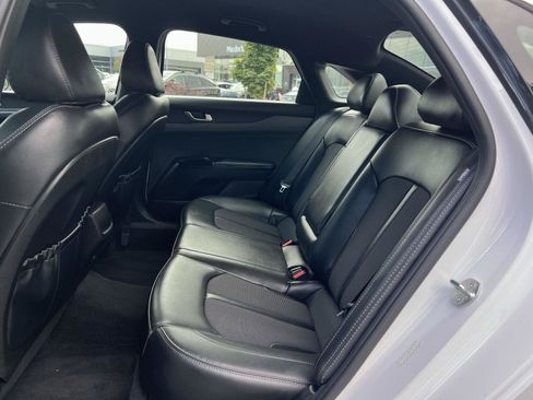 Used 2024 Kia K5 GT-Line w/ GT-Line Premium Package FWD image 26