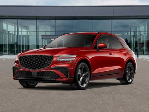 New 2026 Genesis GV70 2.5T Sport Prestige image 17