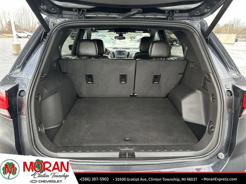 Certified 2023 Chevrolet Equinox RS image 25