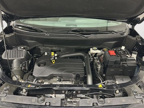 Used 2025 GMC Terrain Elevation image 26