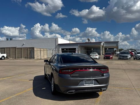 Used 2023 Dodge Charger SXT RWD image 20