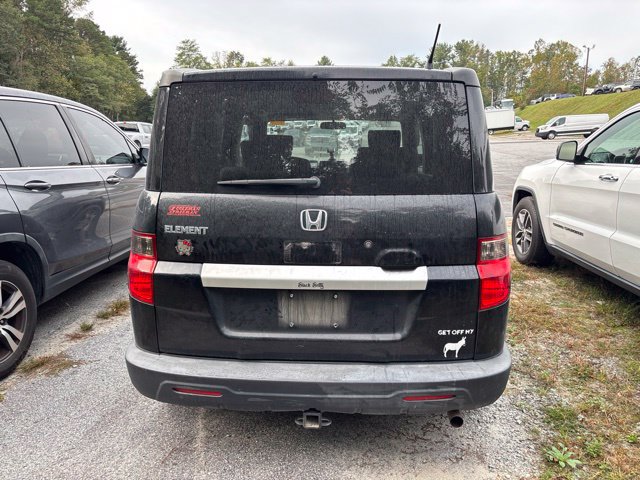 Used 2010 Honda Element LX image 6