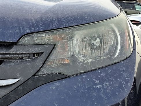 Used 2013 Honda CR-V EX-L image 6