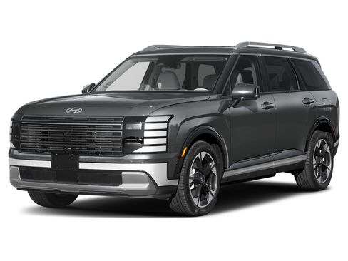 New 2026 Hyundai Palisade Limited AWD/4WD image 18