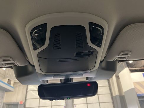 Certified 2025 Subaru Legacy image 26