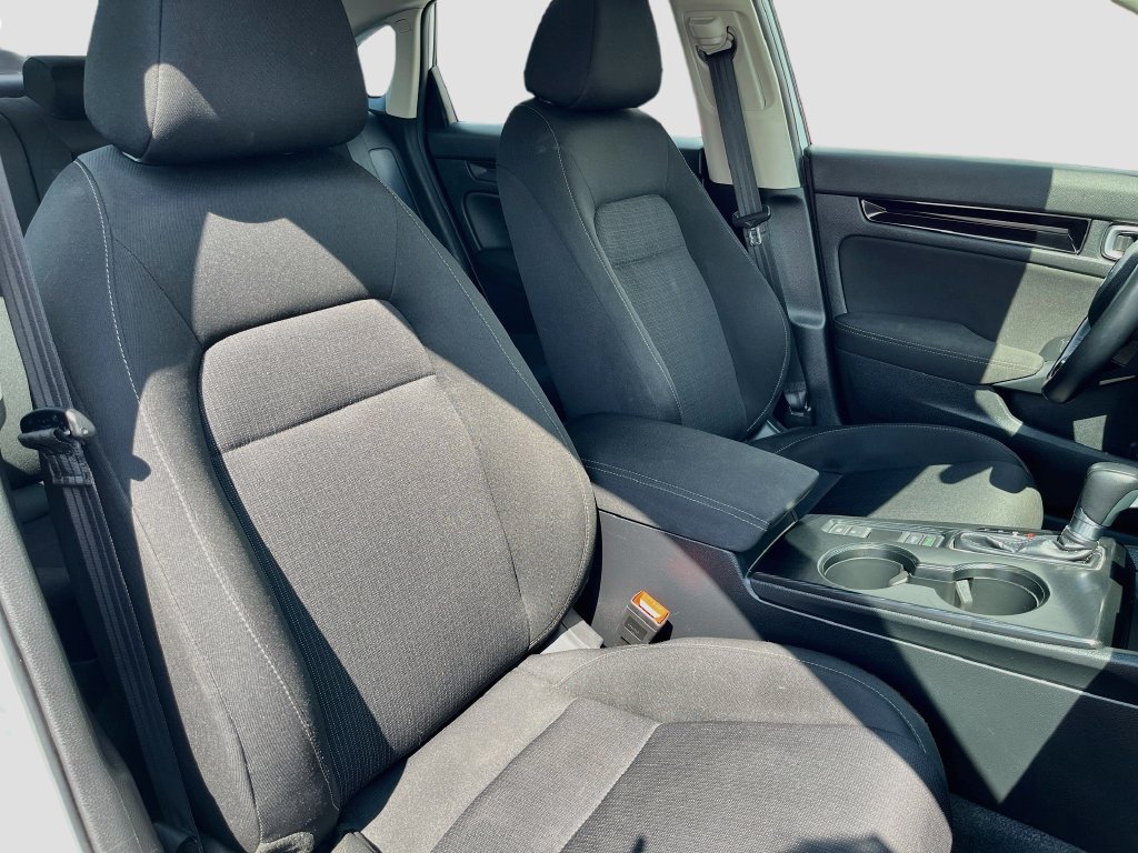 Used 2024 Honda Civic EX image 29
