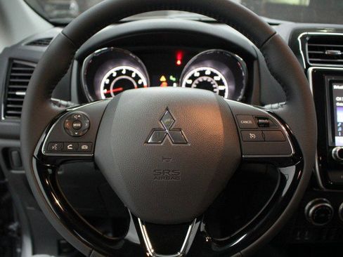 New 2026 Mitsubishi Outlander Sport SE image 8