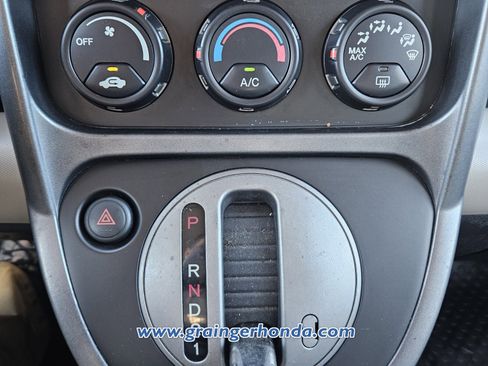 Used 2010 Honda Element EX image 17