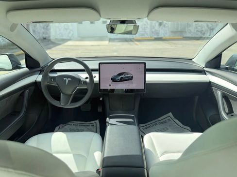 Used 2022 Tesla Model 3 image 20
