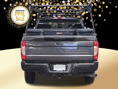 Used 2020 Ford F250 XL w/ Power Equipment Group image 7