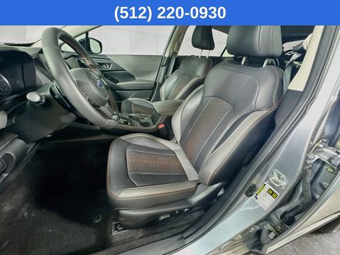 Used 2024 Subaru Crosstrek 2.5i Limited AWD/4WD image 26