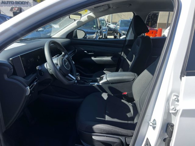 Certified 2026 Hyundai Tucson SE AWD/4WD image 18