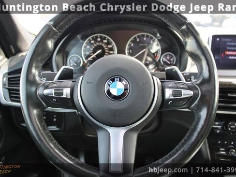 Used 2018 BMW X5 xDrive40e image 15