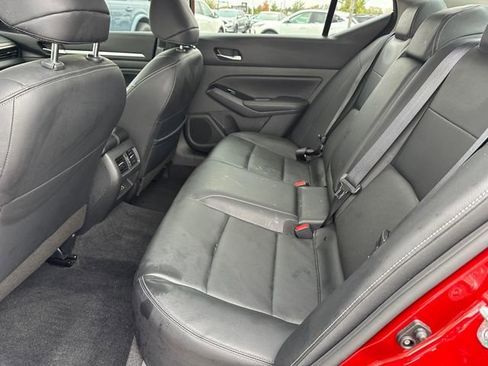 Used 2023 Nissan Altima 2.5 SL image 12