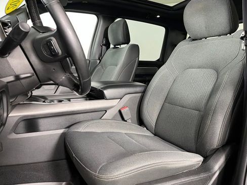 Used 2019 RAM 1500 Big Horn image 17