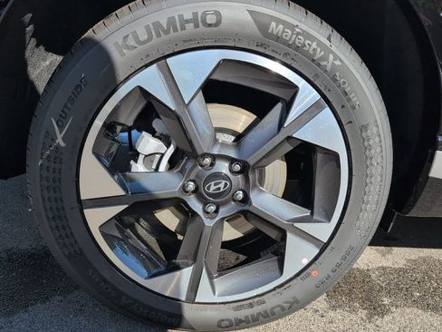 New 2026 Hyundai Palisade Limited image 36