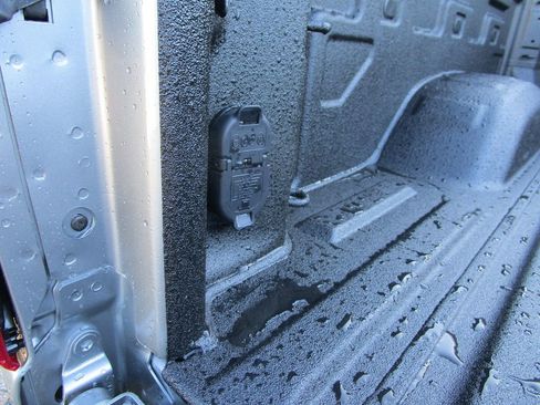 New 2026 Chevrolet Silverado 2500 Custom w/ Custom Value Package image 21