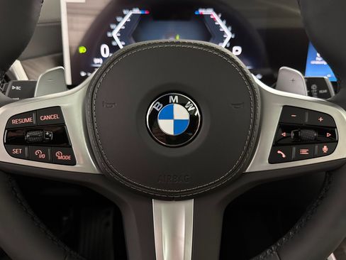 Used 2026 BMW X5 sDrive40i w/ M Sport Package RWD image 16