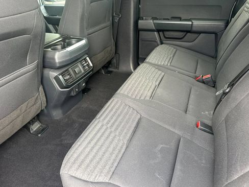 Certified 2023 Ford F150 XL w/ STX Appearance Package RWD image 11