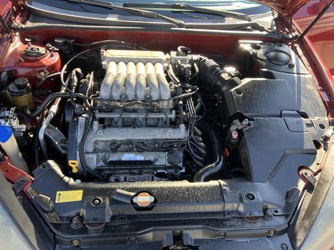 Used 2007 Hyundai Tiburon image 33