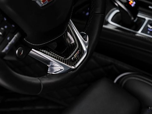 Used 2022 Cadillac CT5 V Blackwing w/ Driver Assist Package image 35