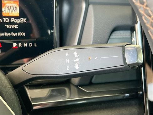 New 2026 GMC Terrain AT4 w/ Convenience Package III image 12