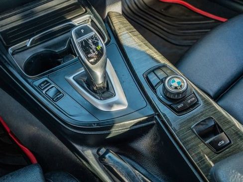 Used 2017 BMW 430i Convertible image 29