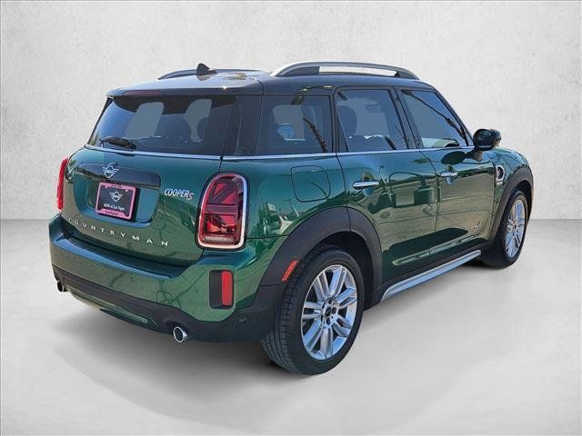 Used 2024 MINI Cooper Countryman S AWD/4WD image 5