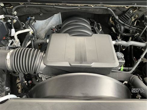 Used 2024 Chevrolet Silverado 2500 W/T w/ WT Convenience Package RWD image 13