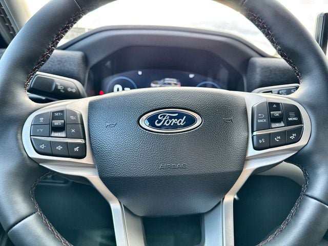 New 2026 Ford Explorer Active w/ Active Comfort Package AWD/4WD image 25