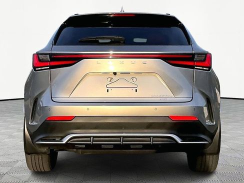 Used 2024 Lexus NX 450h+ F Sport image 7
