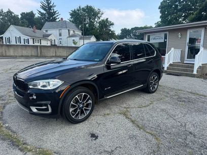 Used 2015 BMW X5 sDrive35i