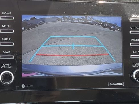 Used 2024 Toyota Camry LE image 12