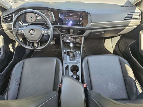 Used 2019 Volkswagen Jetta SEL FWD image 14