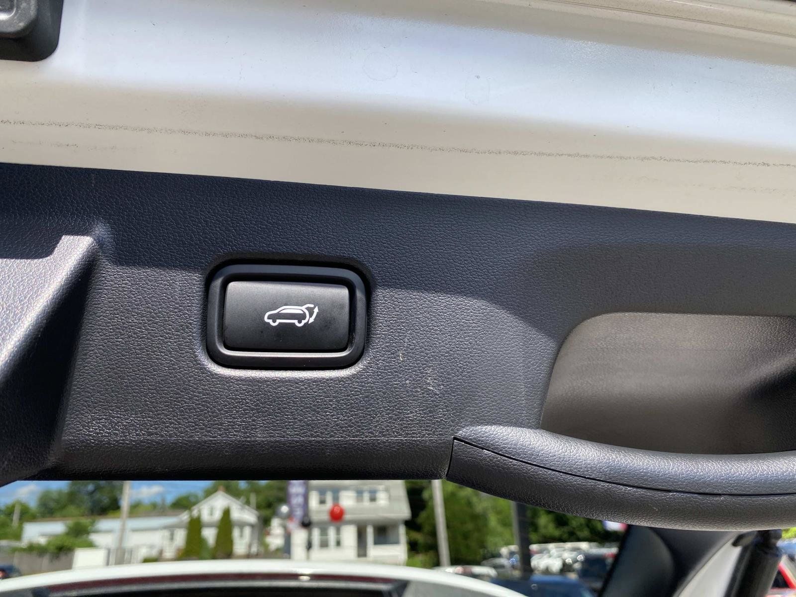 Used 2023 Hyundai Tucson SEL AWD/4WD image 6