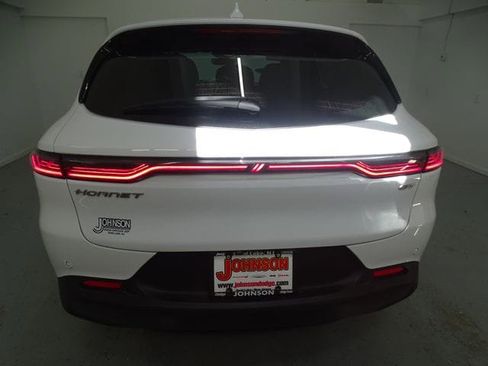 Used 2023 Dodge Hornet GT Plus w/ Track Pack AWD/4WD image 22