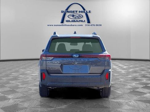New 2026 Subaru Outback Limited XT image 20