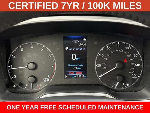 Used 2024 Toyota Corolla SE FWD image 27