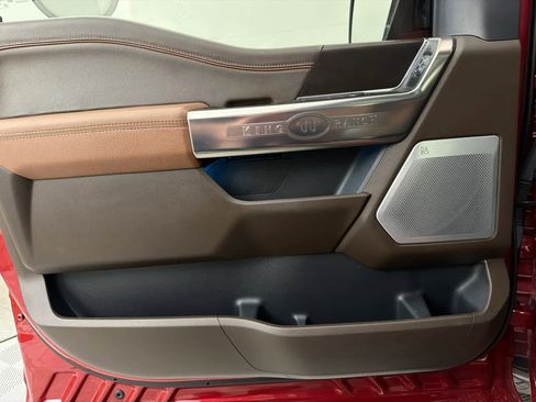 Used 2024 Ford F150 King Ranch w/ FX4 Off-Road Package image 22