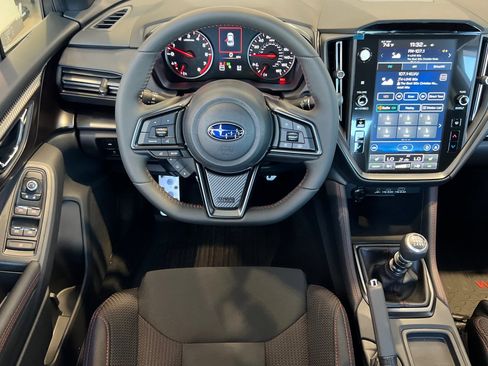 New 2025 Subaru WRX Premium image 14