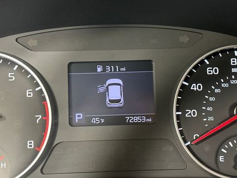 Used 2021 Kia Seltos S image 18