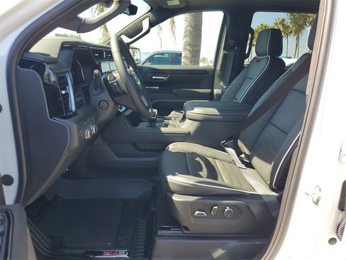 New 2026 GMC Sierra 1500 AT4X image 11