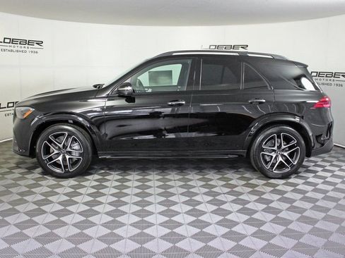 Certified 2026 Mercedes-Benz GLE 53 AMG 4MATIC image 2