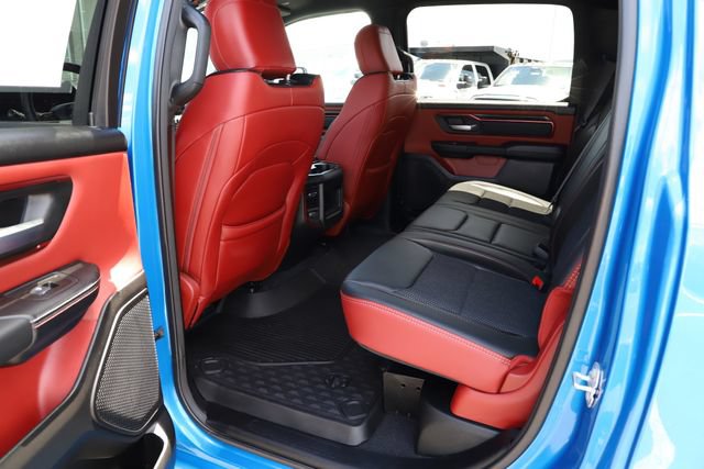 Used 2025 RAM 1500 Rebel w/ Bed Utility Group AWD/4WD image 19