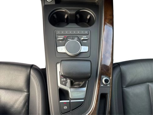 Used 2018 Audi A4 2.0T Premium Plus w/ Premium Plus Package image 18