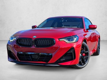 Used 2026 BMW 230i Coupe w/ Premium Package