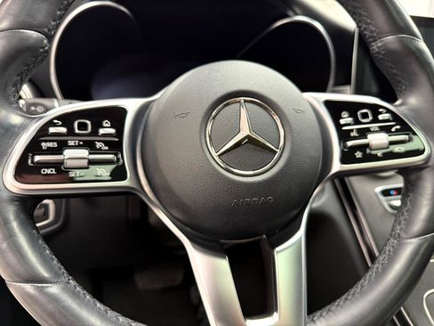 Used 2021 Mercedes-Benz C 300 4MATIC Sedan w/ Premium Package image 18